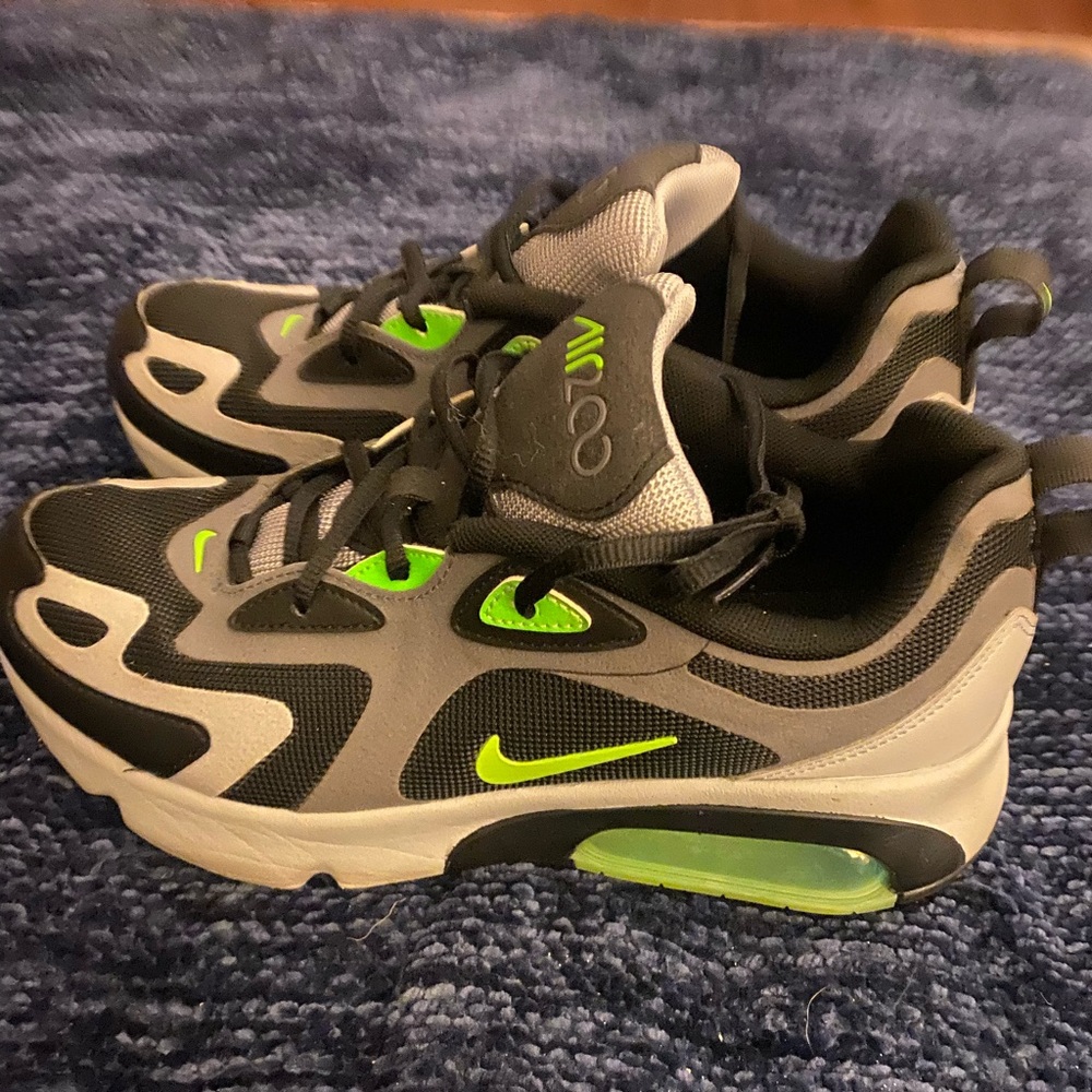 Nike